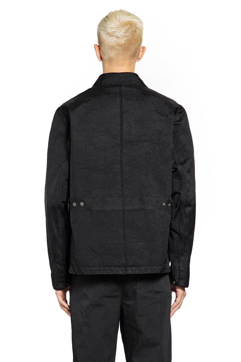 Medium Utility Jacket