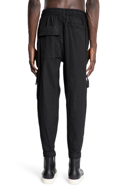 THOM KROM MAN BLACK TROUSERS