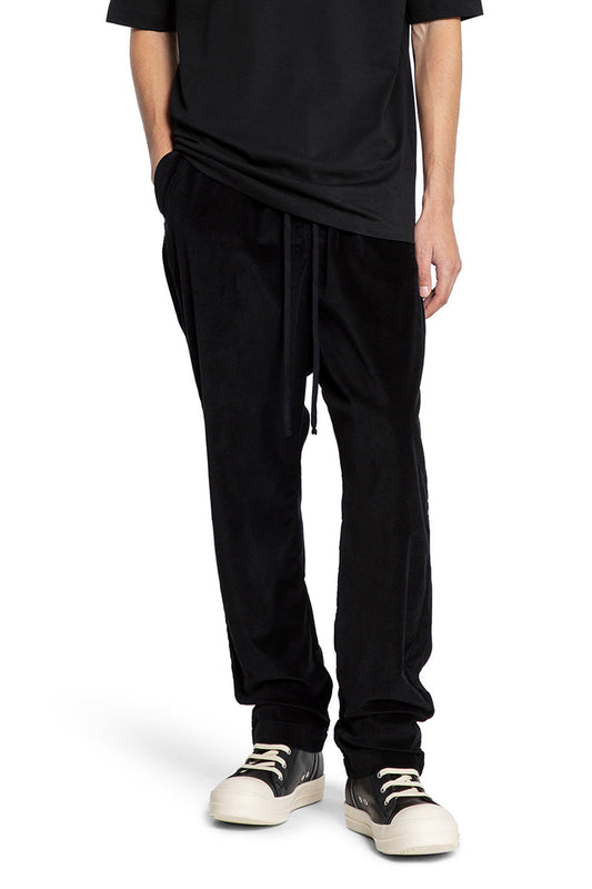 Velvet Sweatpants - Antonioli.eu
