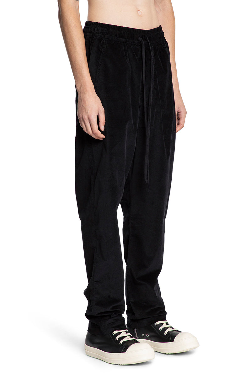 Velvet Sweatpants - Antonioli.eu