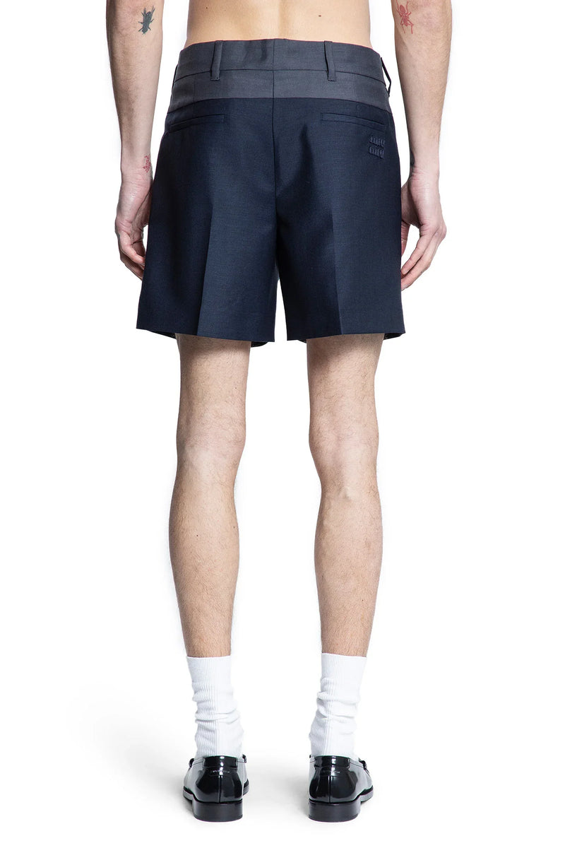Kid Mohair Bermudas - Antonioli.eu