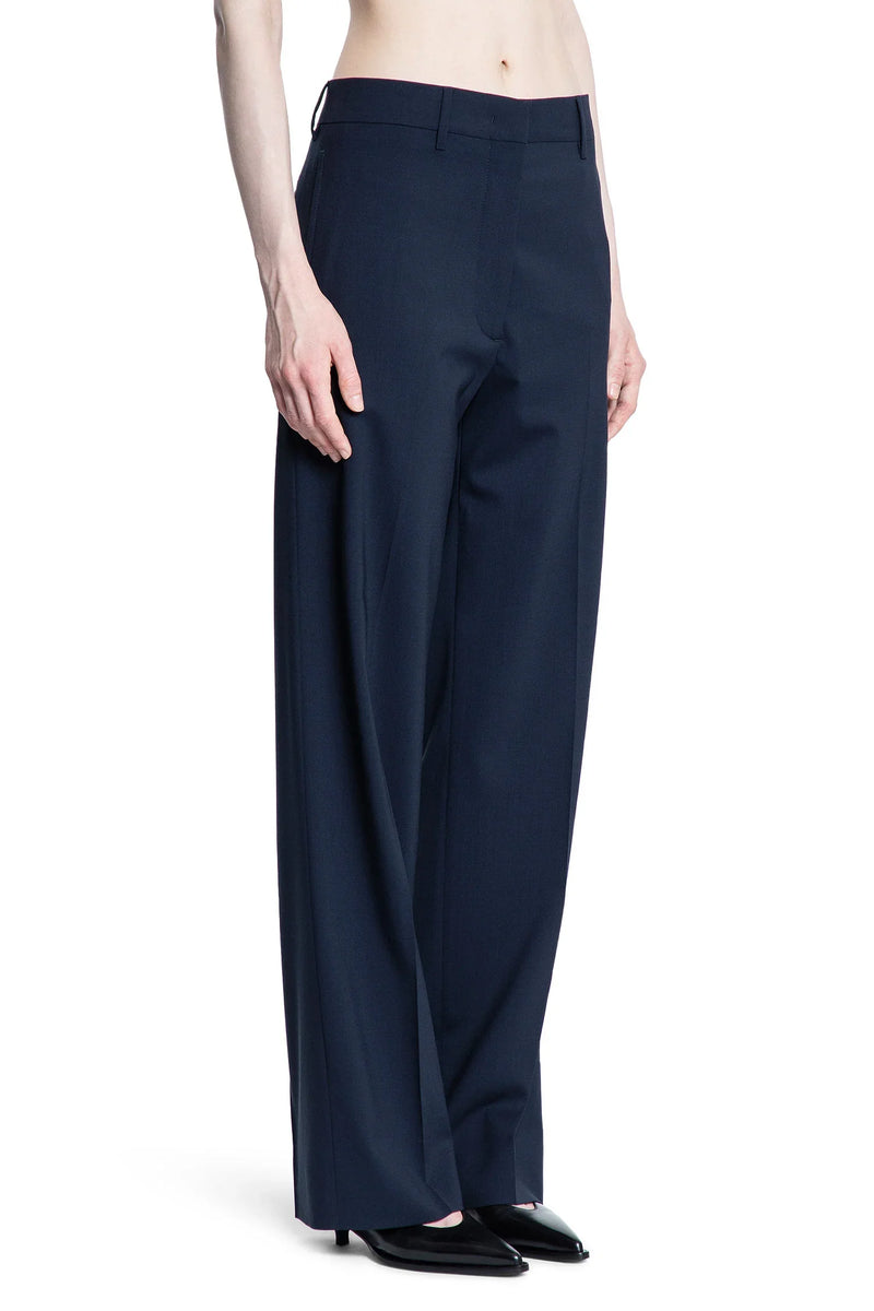Superfine Wool Pants - Antonioli.eu