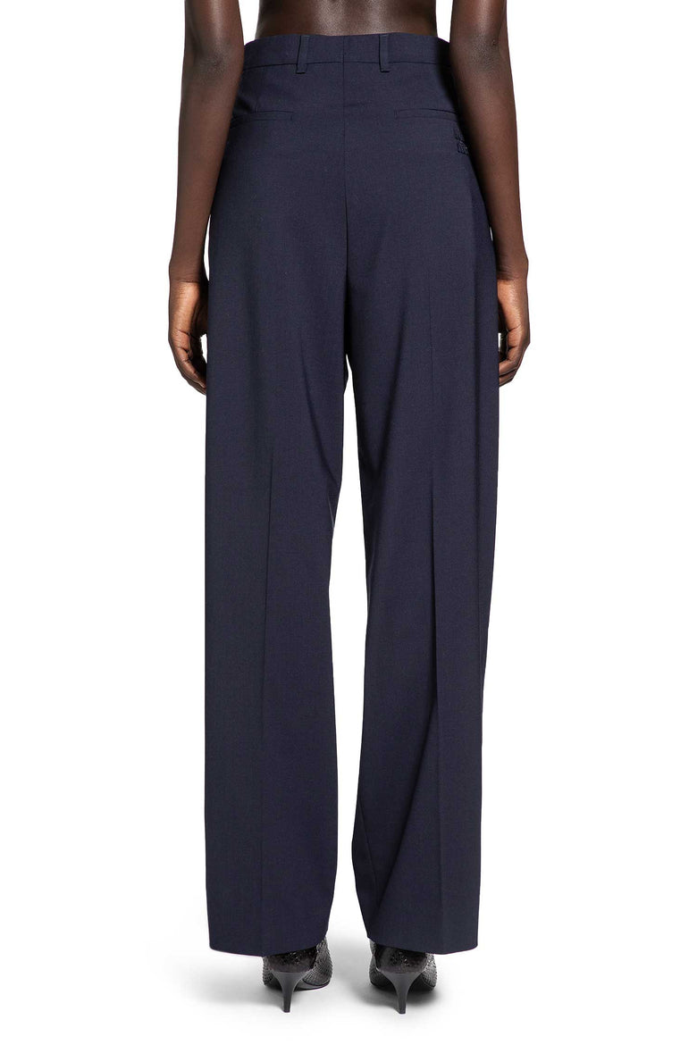 MIU MIU Wool Pants woman