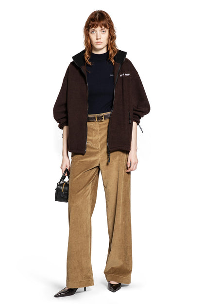 Corduroy pants