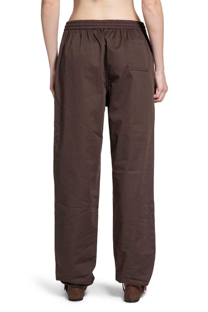 Cotton Twill Trousers