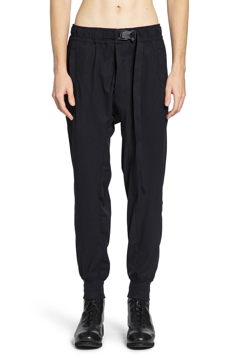 THOM KROM MAN BLACK TROUSERS