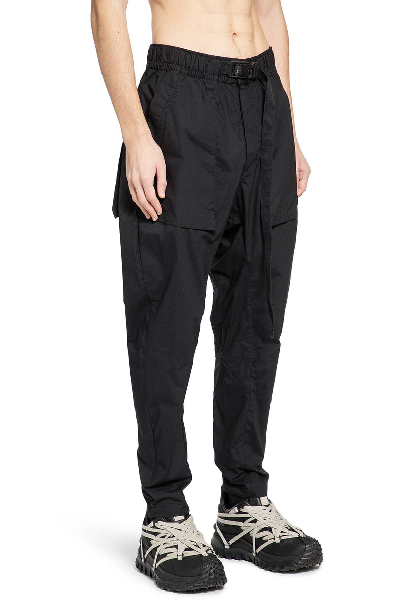 Milano Cotton Jersey Trousers