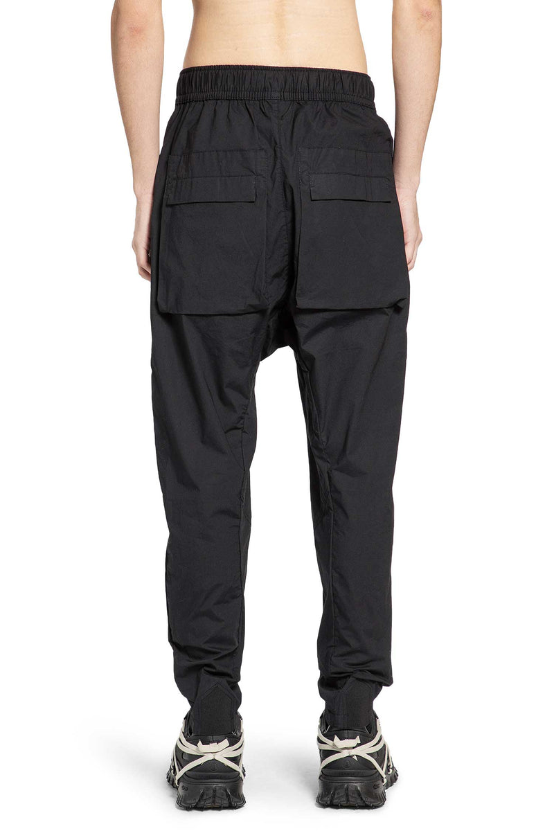 Milano Cotton Jersey Trousers