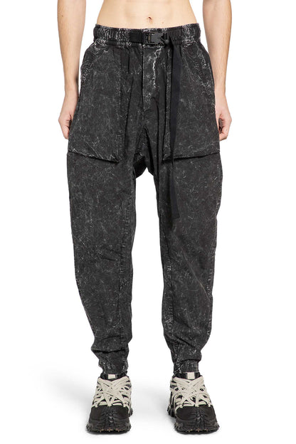 Milano Cotton Jersey Pants