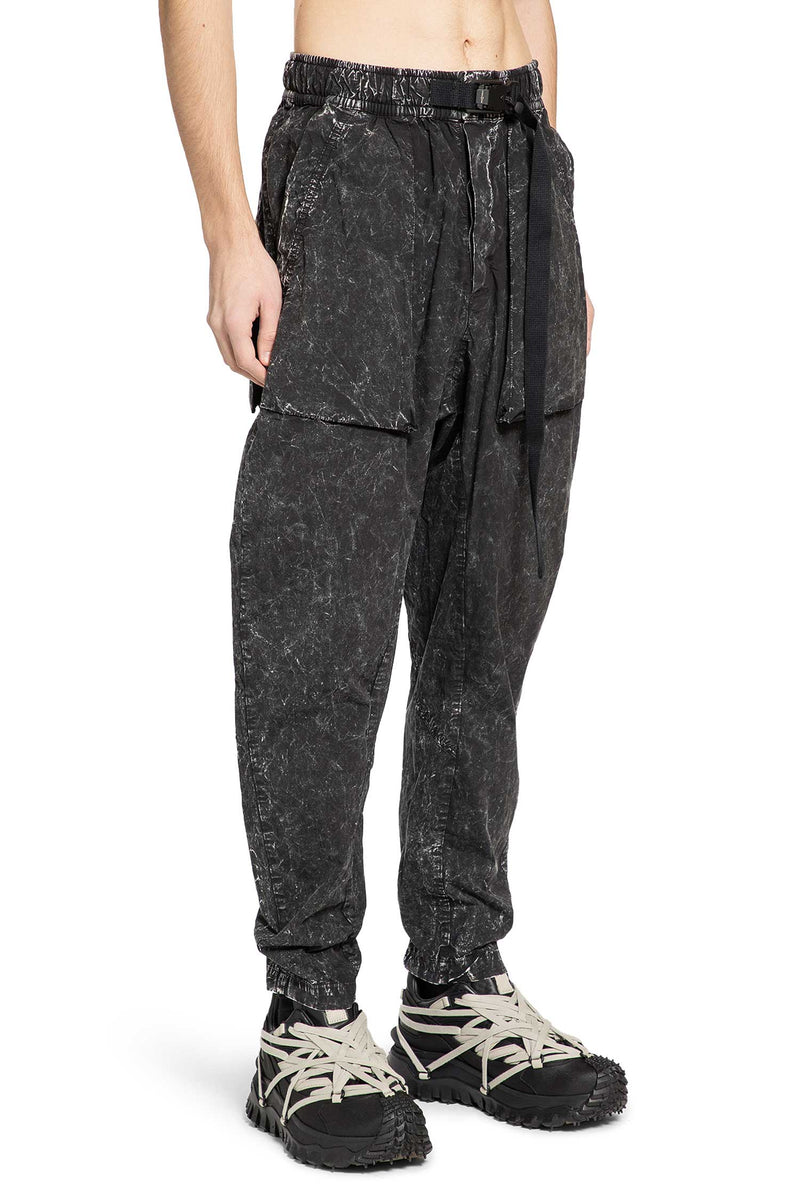 Milano Cotton Jersey Pants