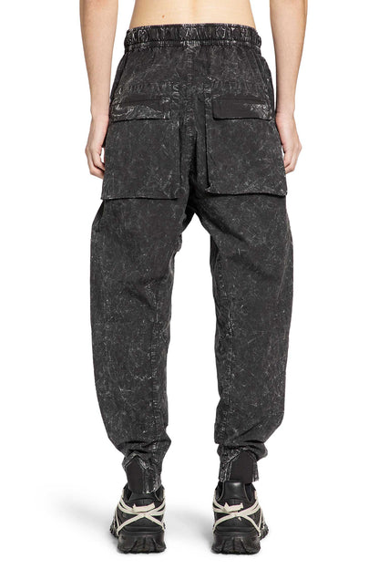 Milano Cotton Jersey Pants