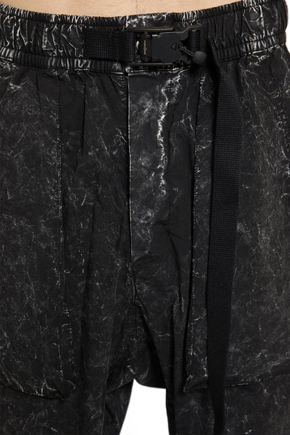 Milano Cotton Jersey Pants