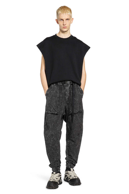 Milano Cotton Jersey Pants