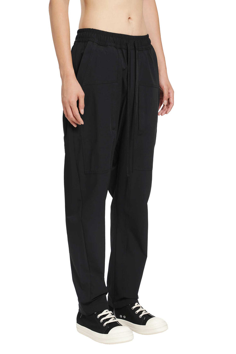 
              THOM KROM Stretch Nylon Track Pants man
            