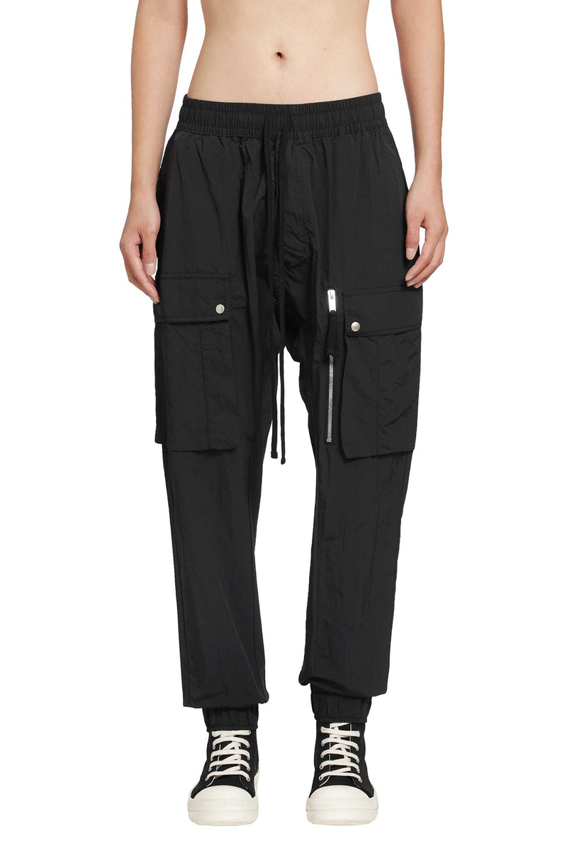 THOM KROM P 64 Cargo Pants man