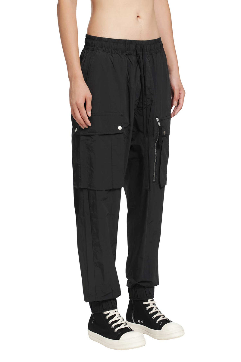 THOM KROM P 64 Cargo Pants man