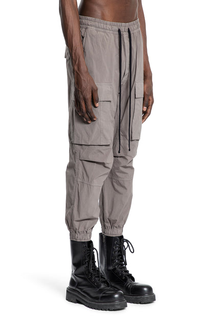 THOM KROM MAN GREY TROUSERS