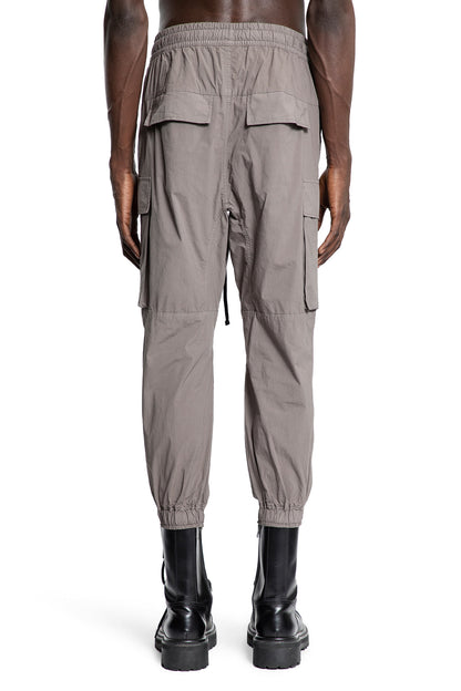 THOM KROM MAN GREY TROUSERS