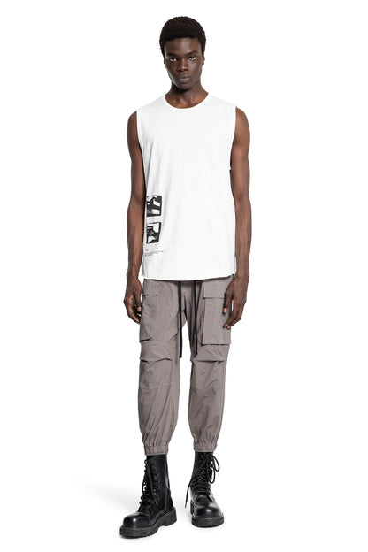 THOM KROM MAN GREY TROUSERS