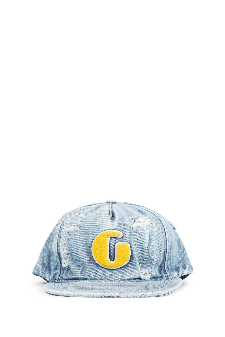 GALLERY DEPT. G Logo Patch Baseball Cap man