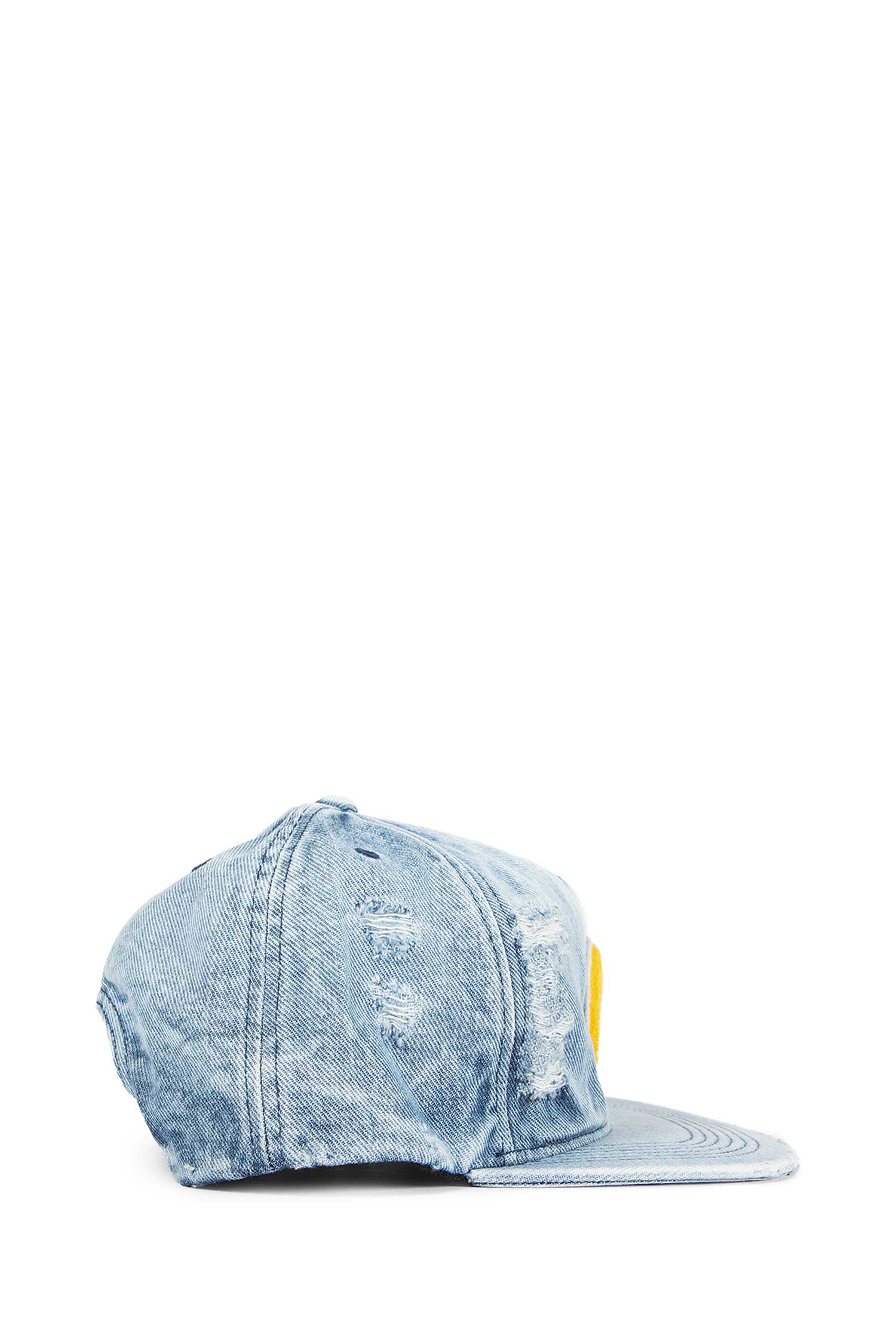 G Logo Patch Baseball Cap