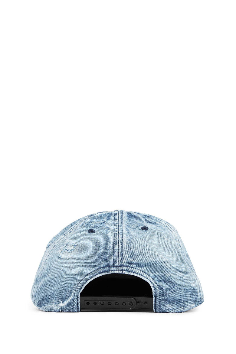 
              GALLERY DEPT. G Logo Patch Baseball Cap man
            