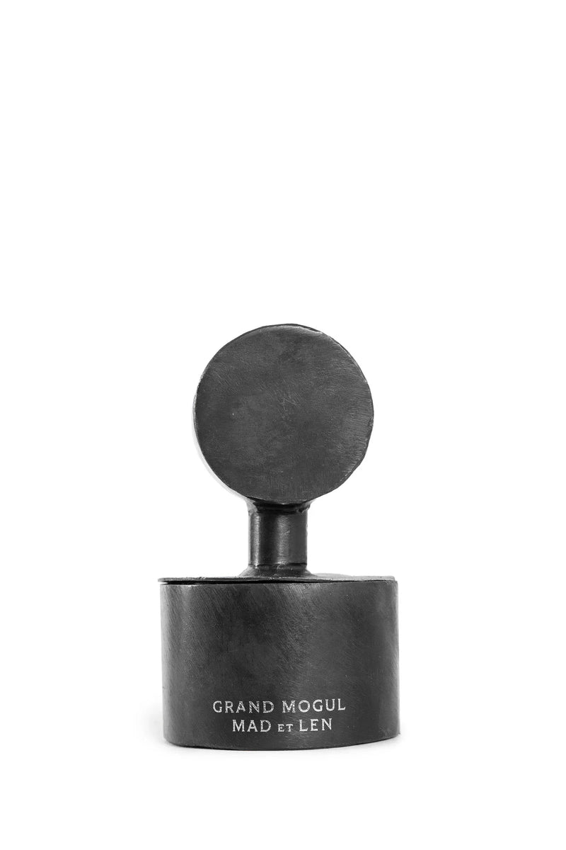 Mini Pot Pourri Totem Circle Lava Green Grand Mogul - Antonioli.eu