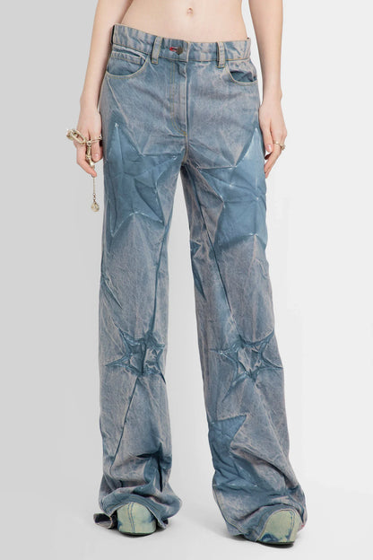 Antonioli MASHA POPOVA WOMAN BLUE JEANS