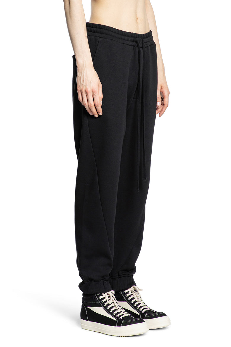 THOM KROM MAN BLACK TROUSERS