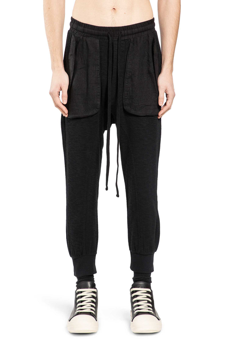 Cotton Jersey Sweatpants