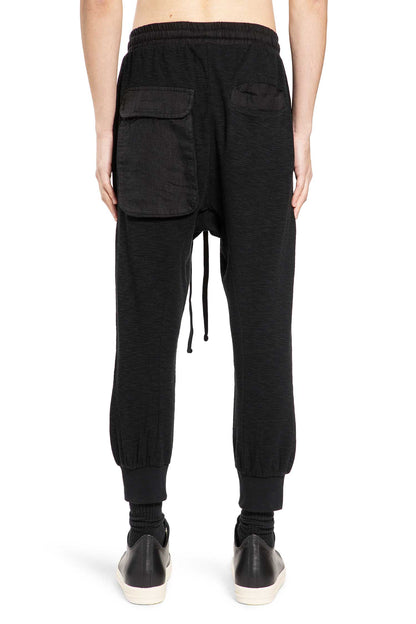 Cotton Jersey Sweatpants