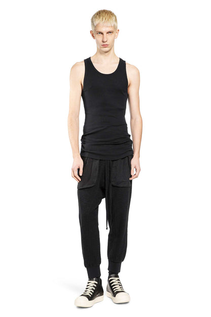 Cotton Jersey Sweatpants