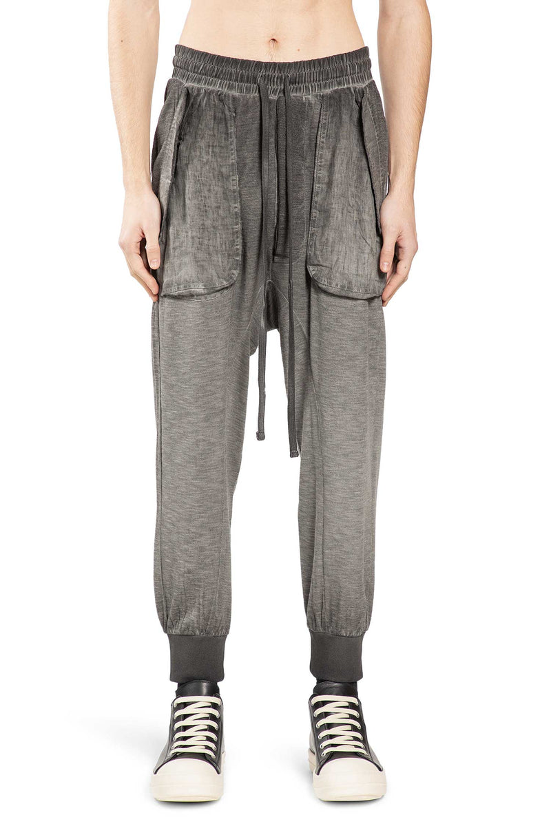 Cotton Jersey Sweatpants