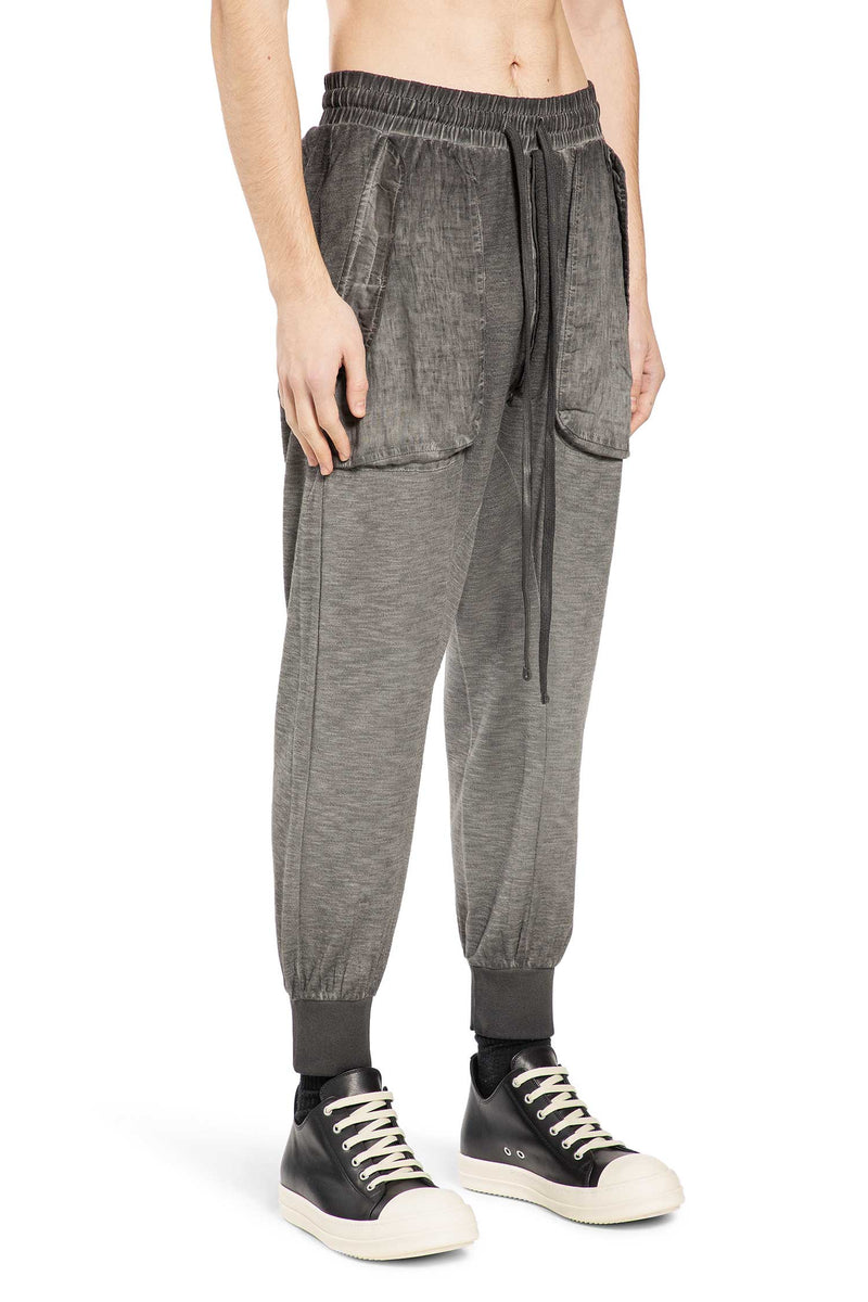 Cotton Jersey Sweatpants