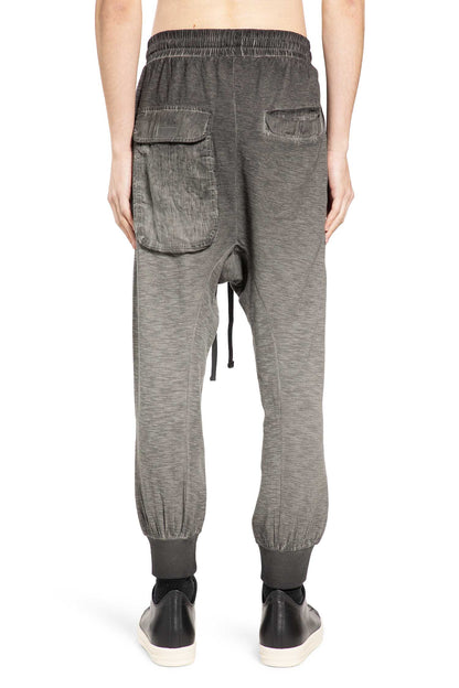 Cotton Jersey Sweatpants