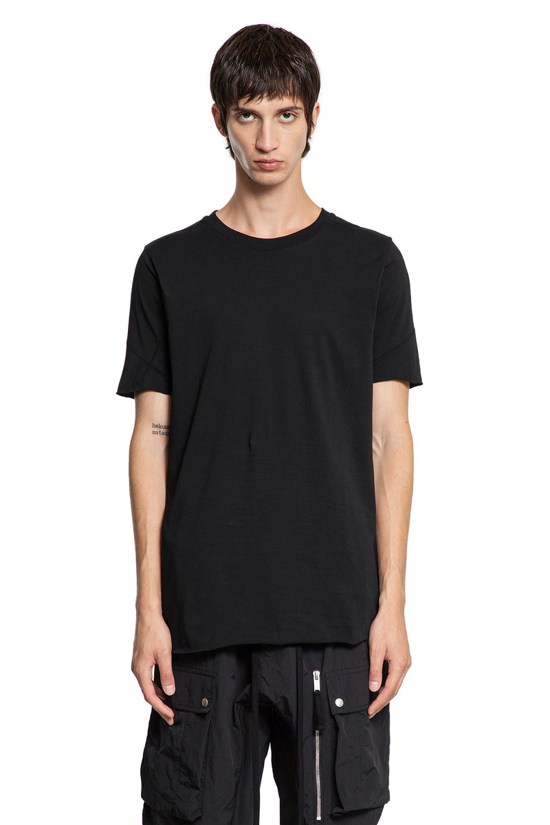 Cotton Jersey T-Shirt - Antonioli.eu