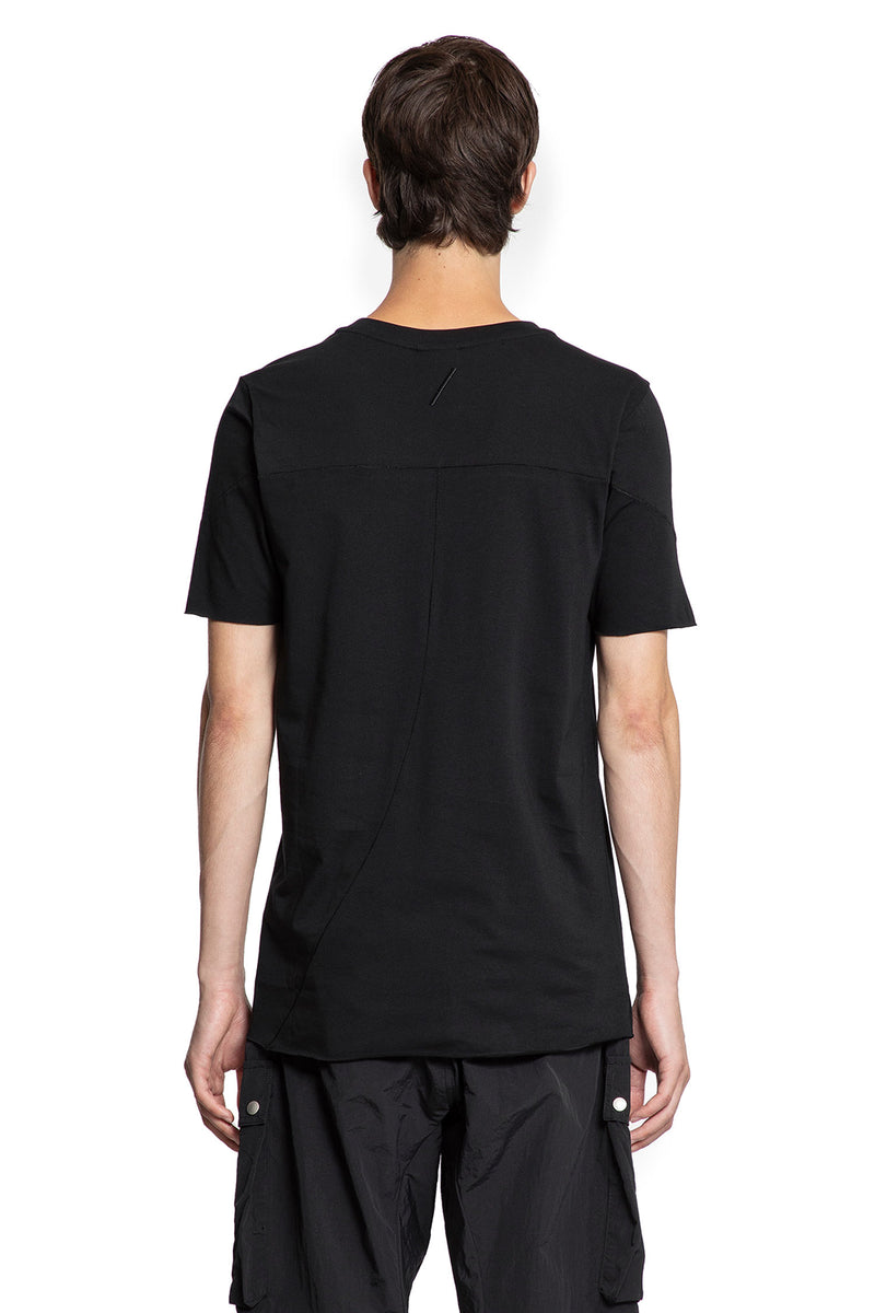 Cotton Jersey T-Shirt - Antonioli.eu