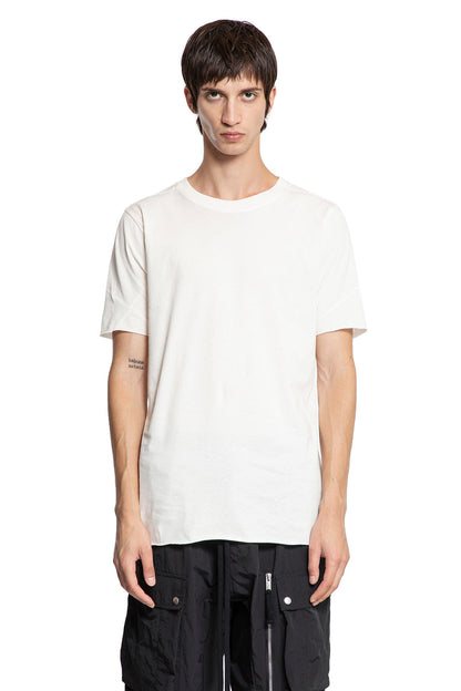 Cotton Jersey T-Shirt