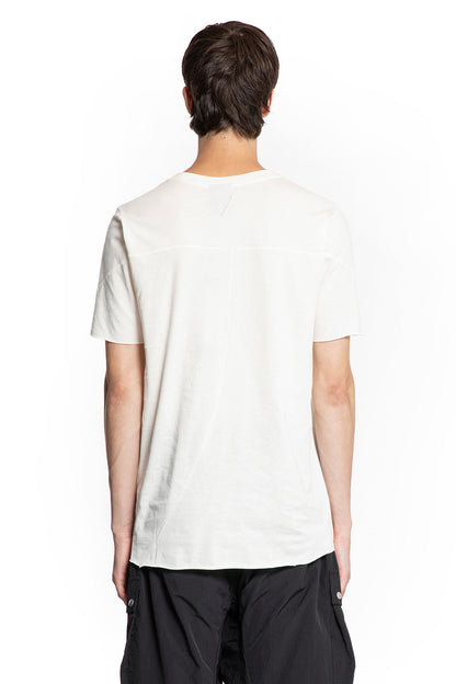 Cotton Jersey T-Shirt