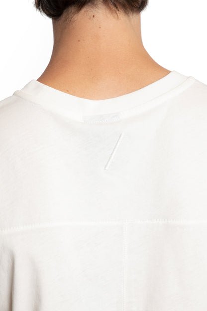 Cotton Jersey T-Shirt