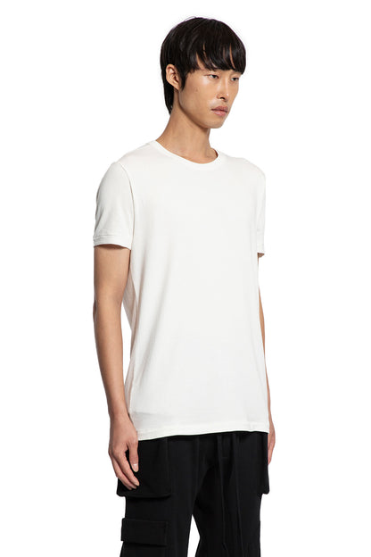 Stretch Cotton Modal T-Shirt