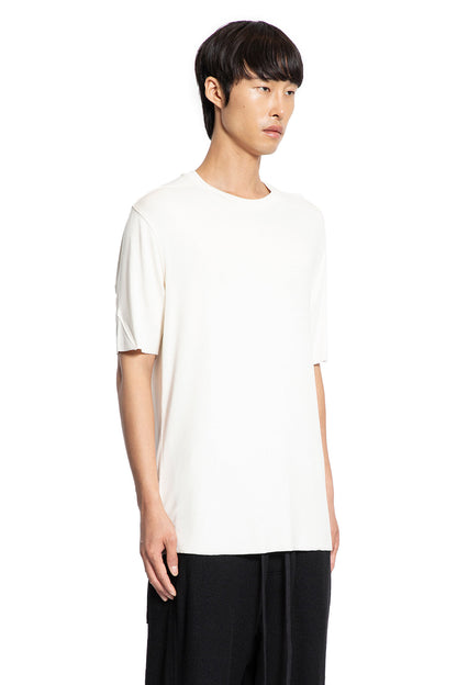 Stretch Viscose T-Shirt
