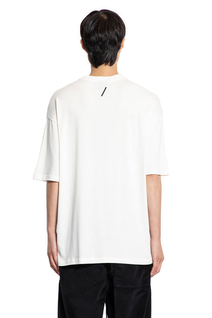 Stretch Cotton Modal T-Shirt