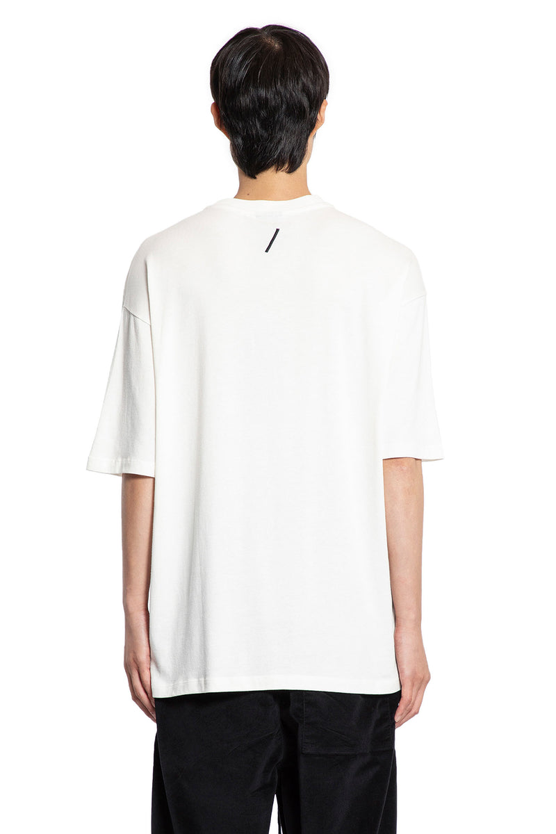 Stretch Cotton Modal T-Shirt - Antonioli.eu