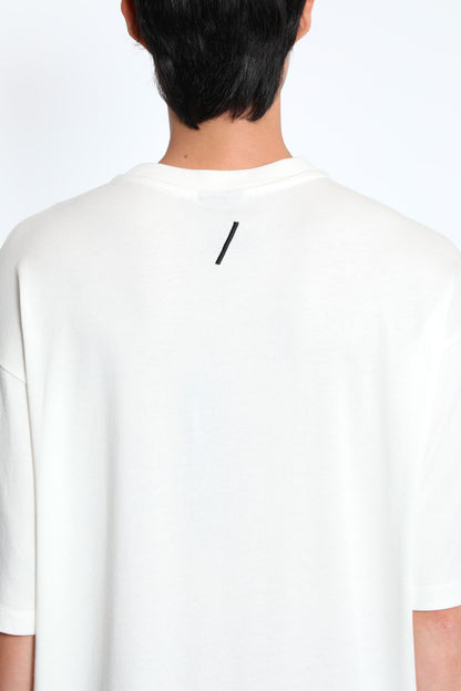 Stretch Cotton Modal T-Shirt