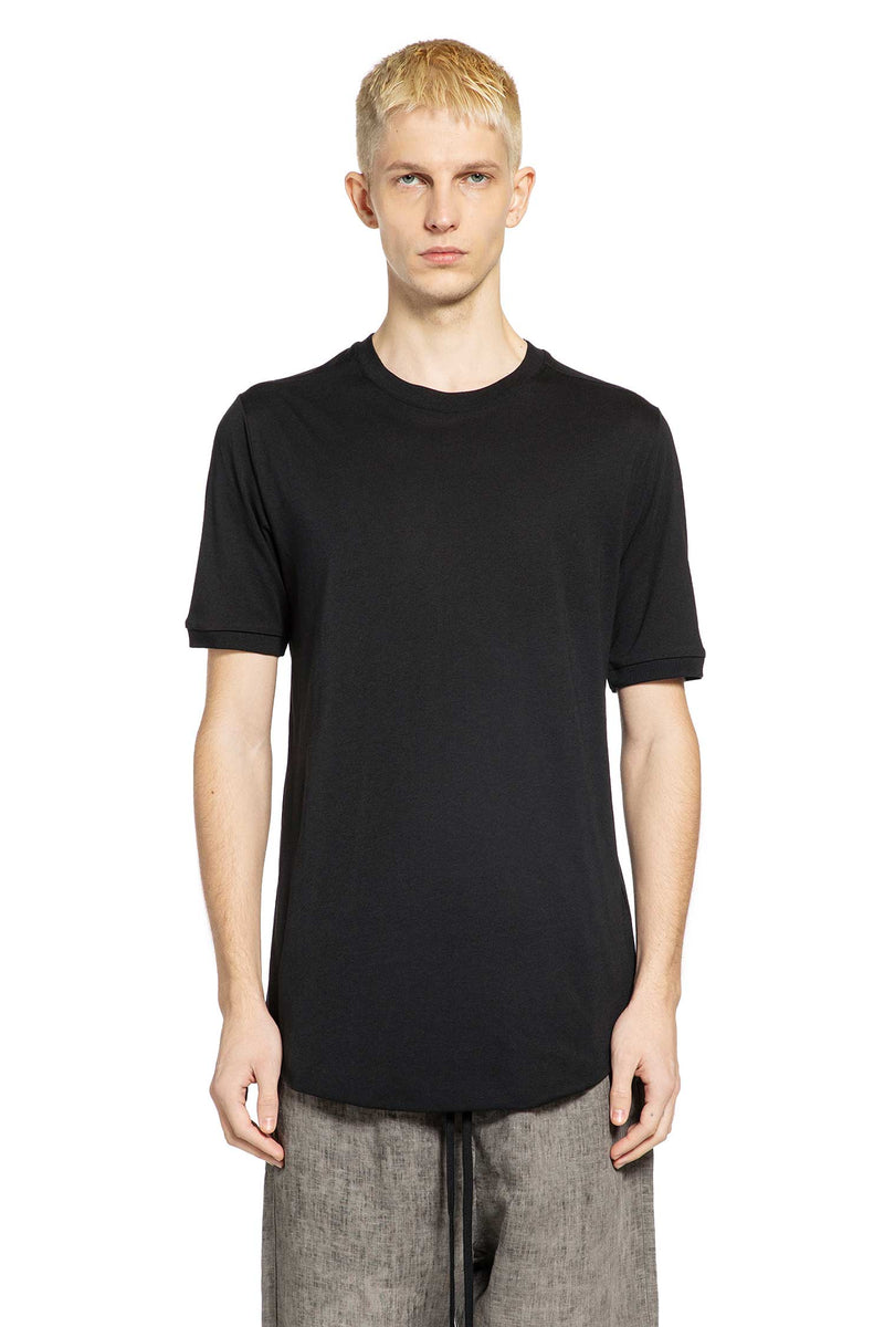 Cotton Modal Jersey T-Shirt
