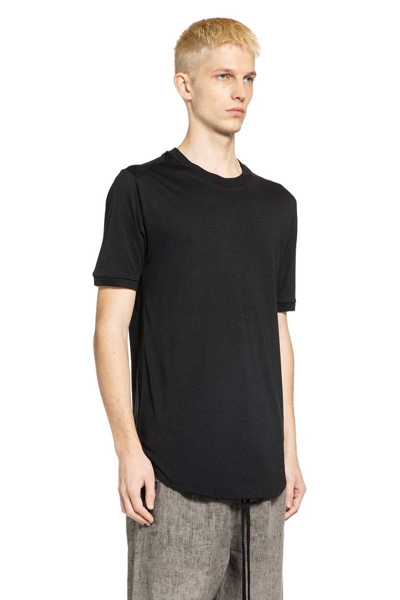Cotton Modal Jersey T-Shirt