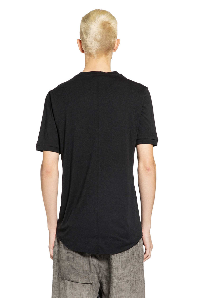 Cotton Modal Jersey T-Shirt