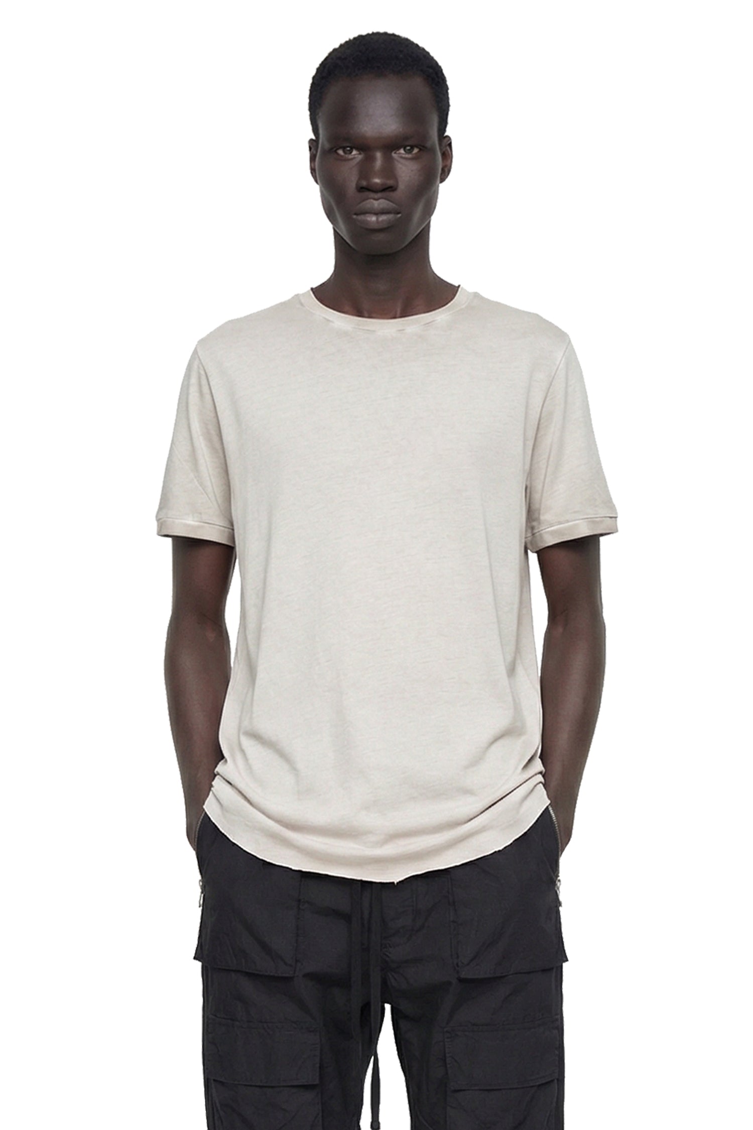 Slim Fit T-Shirt