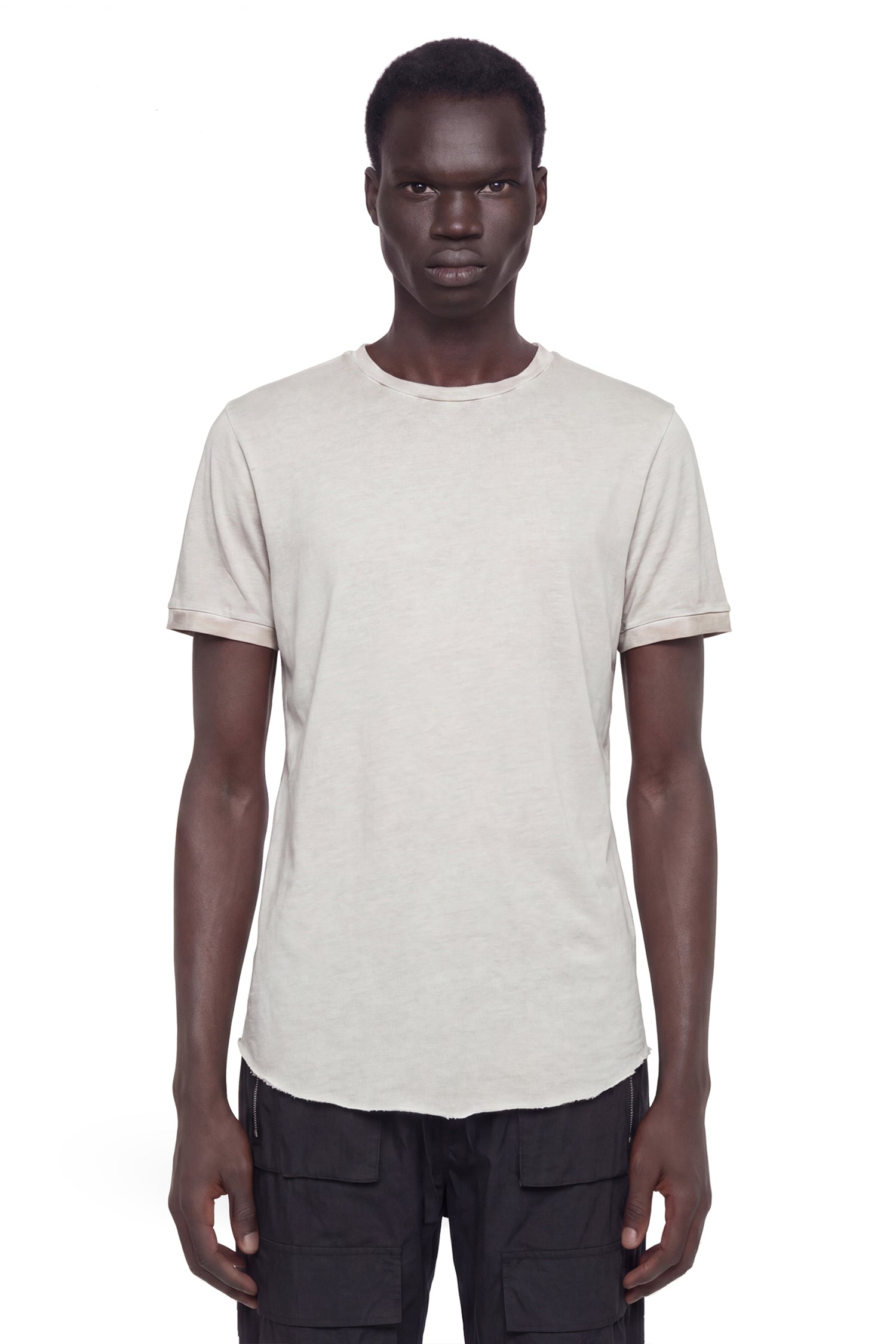 Slim Fit T-Shirt